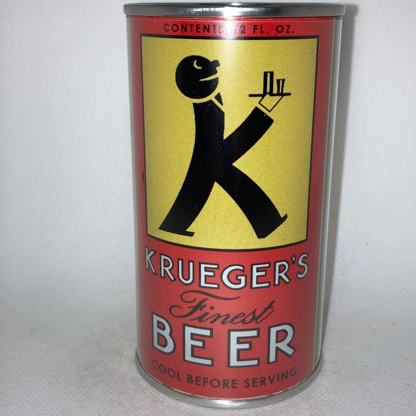 Krueger\'s Finest Beer \