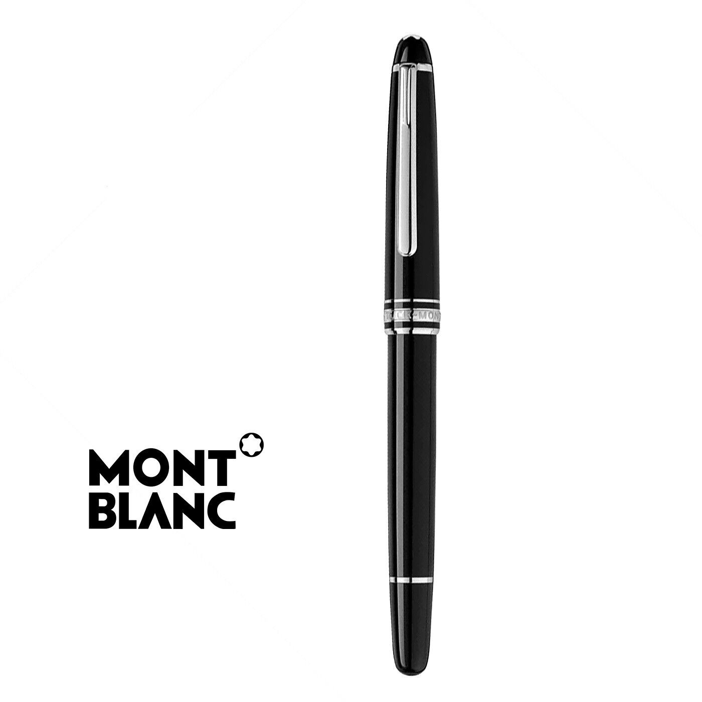 Montblanc Meisterstuck Classique Platinum Rollerball  Pen Best Deals of 2024