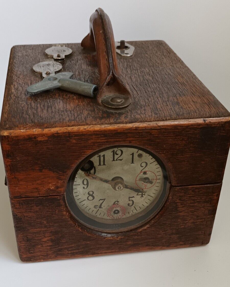 rare vintage mechanical watch \