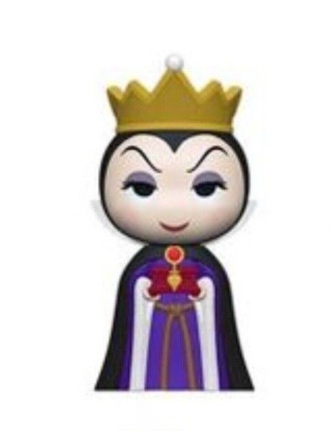 FUNKO Disney Villains 2022 Mystery Minis - Pick The One You Want