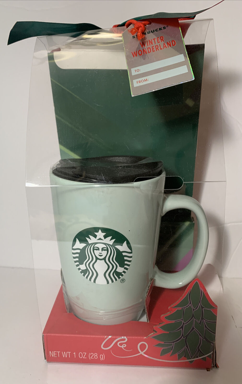 Starbucks Coffee Mug \
