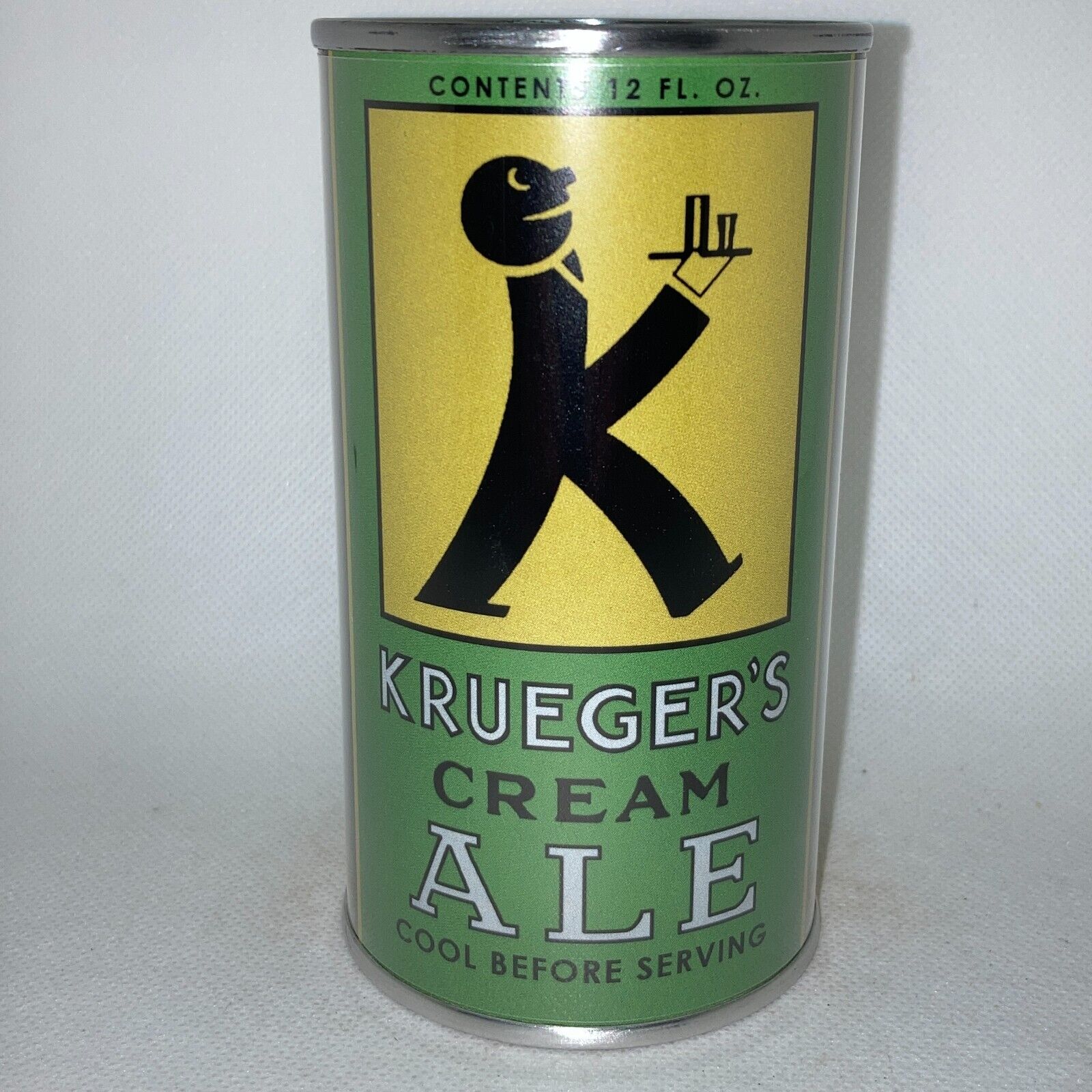Krueger\'s Cream Ale \