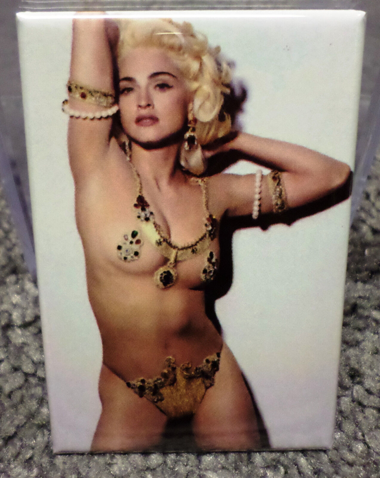 Madonna 2