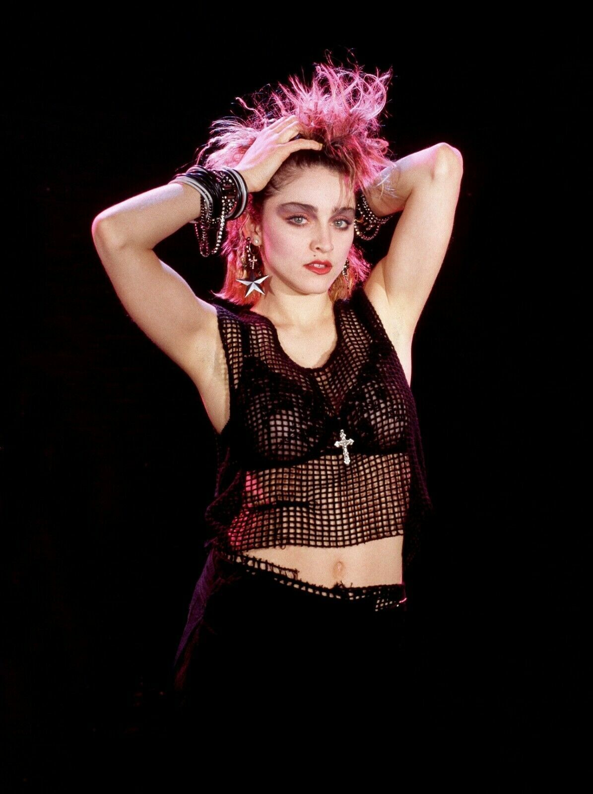Madonna 11x14 Photo