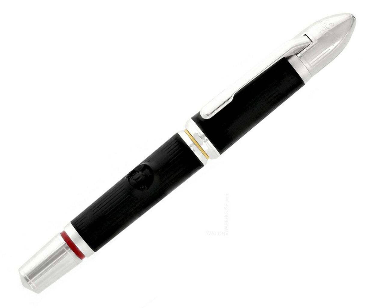 MONTBLANC Great Characters Walt Disney SP-Edition Rollerball Pen 119835
