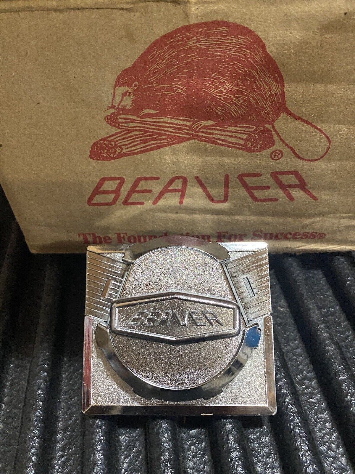 NEW 50 Cent Beaver RB16 Gumball Vending machine Coin Mech Mechanism 2 quarters