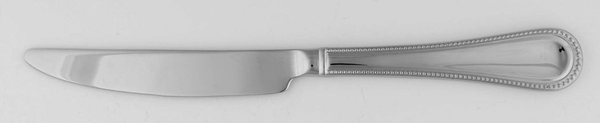 Pottery Barn Adele Beaded  French Solid Knife 10597728