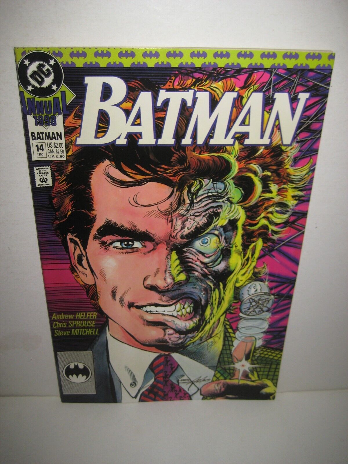 BATMAN PICK AND CHOOSE ISSUES DC COMICS BRONZE COPPER MODERN Pick & Choose