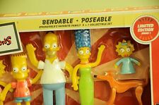 The Simpsons   Limited Edition Collectible Set  picture