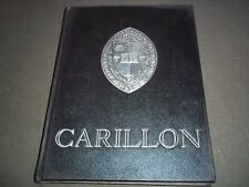 1966 THE CARILLON CALDWELL COLLEGE FOR WOMEN YEARBOOK - NEW JERSEY - YB 311 picture
