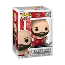 Funko Pop WWE: Braun Strowman picture