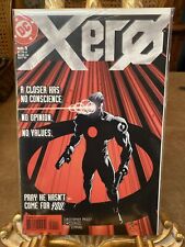 Xero #1 (NM-) DC Comics 1997 DC COMICS picture