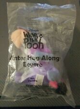 New Avon Disney's Winnie The Pooh Winter Hug Along 'Eeyore' picture
