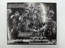 Bandai So-Do Chronicle Kamen Rider Bravo Glidon Arms Set Figure picture
