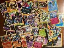 Pokémon TCG 5x Mystery Holo Cards UK Joblot Featuring V Cards And More Read Desc picture