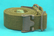 (024) M1 Garand Early Vietnam USGI web sling stamped MRT 3-59 nice picture