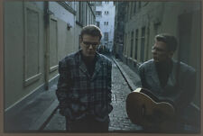 The Proclaimers Transparency Positive Photographic Slide Original Promo picture