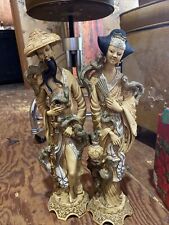 Vintage artmark Chinese set  MADE IN ITALY picture