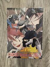 EXTREMELY RARE Black Butler Fan Book No 01  CIRCUS Makes me SMILE  MANGA COMICS picture