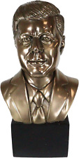 Ebros United States of America President John Fitzgerald Kennedy Historical Bust picture