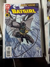 Batgirl Volume 1.  Issue 1-20.  Just 50 cents each picture