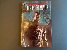 Batman: The Movies (1997) - TPB - DC Comics picture