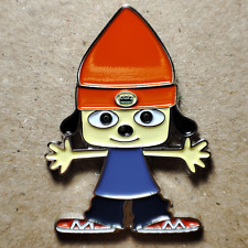 Parappa The Rapper Enamel Collector's Pin picture