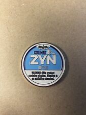 Zyn Coins Cool challenge coins (NO NICOTINE) picture