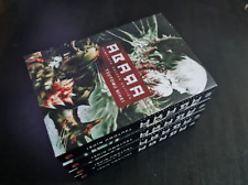 Manga : ABARA - Complete Deluxe Edition (English Version) Fast Shipping picture