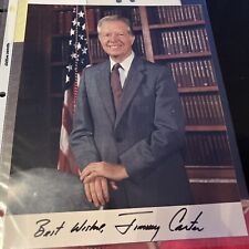 & President  - John F Kennedy (Rose) - Jimmy Carter - Joseph Montoya picture