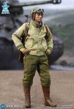 New 1 12 Brad Pitt Action Figure Fury FURY DID Military picture