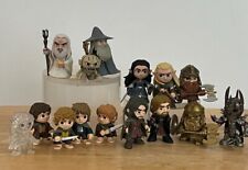 Funko Mystery Minis - The Lord of the Rings (Pick One)  *Buy3+ = FreeShipping* picture