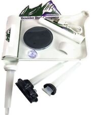 Rolling Tray, with Free Cone Filler, Motion Activated Light & Tube picture