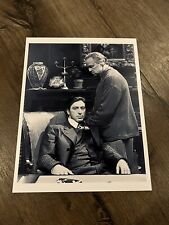 THE GODFATHER Art Print Photo 8”x 10” MARLON BRANDO AL PACINO Don Corleone + picture