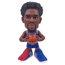 Joel Embiid Philadelphia 76ers Showstomperz 4.5 inch Bobblehead NBA Basketball picture
