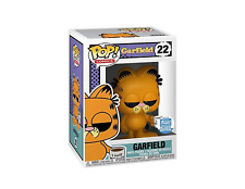 Funko POP Comics - Garfield #22 (Funko Exclusive) with Soft Protector (B26) picture