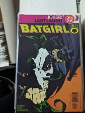 Batgirl Volume 1.  Issue 21-40.  Just 50 cents each picture
