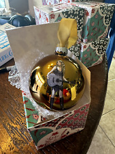 Fearless (Taylor's Version) Ball Christmas Ornament Brand New Taylor Swift picture