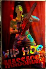 Hip Hop Massacre #1 Limited To 15/20 magma foil Eminem Danejo w/ COA picture