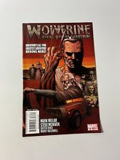 Wolverine #66 Old Man Logan First App Marvel Comics 2010 picture