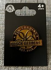 Busch Gardens Exclusive Pin Trading Event Pin  picture