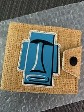 Shag the artist Josh Agle  Tiki Wallet  Collab with Paul Frank  from  2003 picture