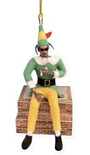 New Rapper Snoop Dogg Holiday Ornament Decoration  picture