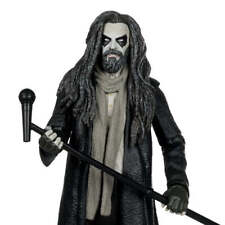 *Preorder* - Music Maniacs Rob Zombie 6-Inch Scale Action Figure picture