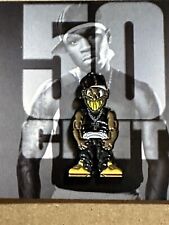 Pinzcity 50 Cent Get Rich Or Die Trying Pin picture