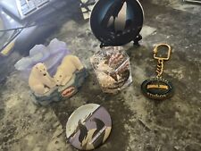 Lot of Sea World Trinkets  picture