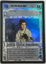 Star Wars CCG Reflections II Foil Singles | Reflections 2 | NM/Mint picture