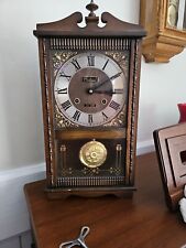 Vintage Centurion 35 Day Wall Clock Made In Korea  picture