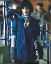 Twilight Ashley Greene as 'Alice Cullen' hand signed 10x8