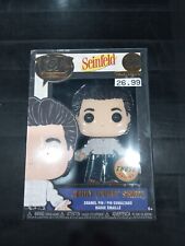 Funko POP Pin - Seinfeld - Jerry (Puffy Shirt) - Limited Chase Edition - Sealed picture